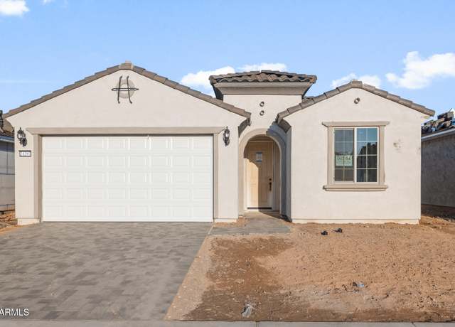 Property at 21297 N 270th Dr, Buckeye, AZ 85396, 2 beds, 2 baths