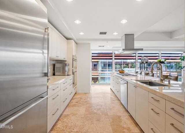 Property at 7127 E Rancho Vista Dr #6011, Scottsdale, AZ 85251, 3 beds, 2.5 baths