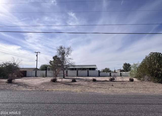 Property at 6410 N San Juan Rd #42, Eloy, AZ 85131