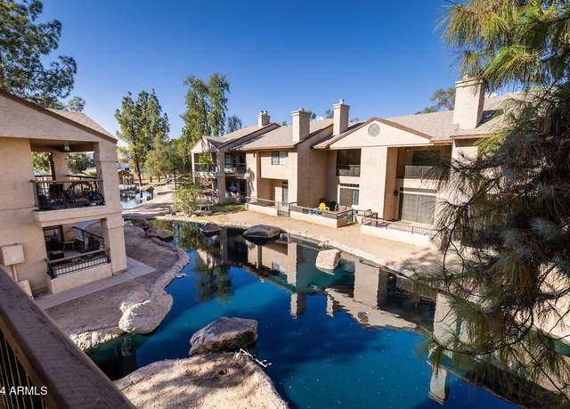 Property at 6550 N 47th Ave #235, Glendale, AZ 85301, 1 bed, 1 bath