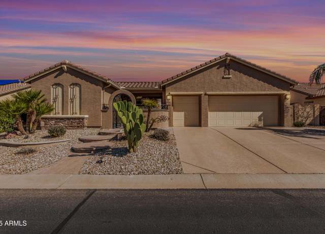 Property at 5161 N Scottsdale Rd, Eloy, AZ 85131, 3 beds, 3 baths