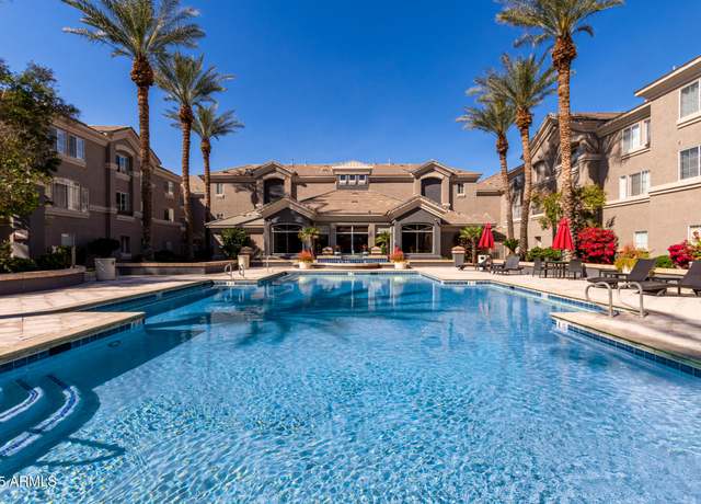 Property at 4455 E Paradise Village Pkwy S #1068, Phoenix, AZ 85032, 1 bed, 1 bath