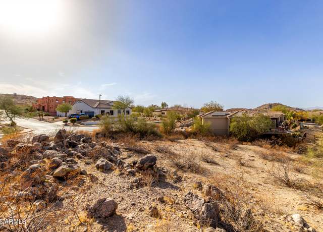 Property at 18358 W Santa Alberta Ln #23, Goodyear, AZ 85338