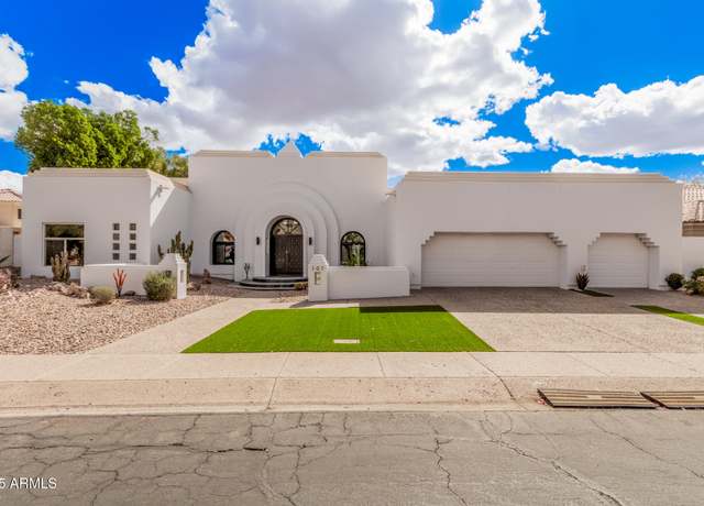 Property at 5345 E Mclellan Rd #107, Mesa, AZ 85205, 4 beds, 3 baths