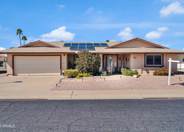 Property at 10842 W Sarabande Cir, Sun City, AZ 85351, 3 beds, 3 baths