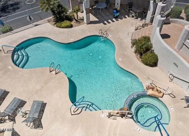 Property at 9750 N Monterey Dr #50, Fountain Hills, AZ 85268, 2 beds, 2 baths