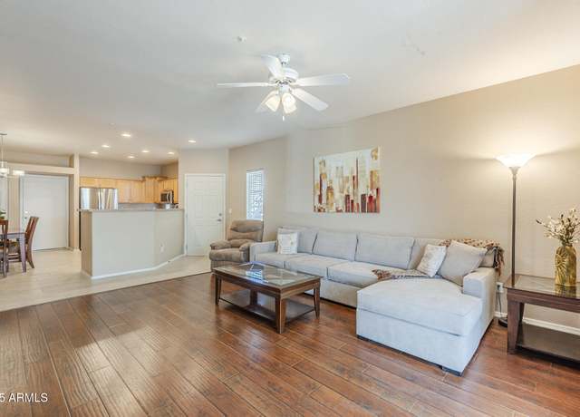 Property at 9750 N Monterey Dr #50, Fountain Hills, AZ 85268, 2 beds, 2 baths