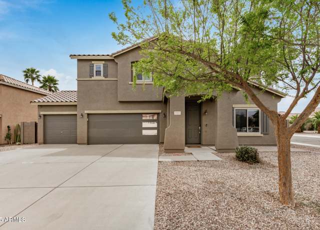 Property at 2993 W Sunshine Butte Dr, Queen Creek, AZ 85144, 4 beds, 2.5 baths