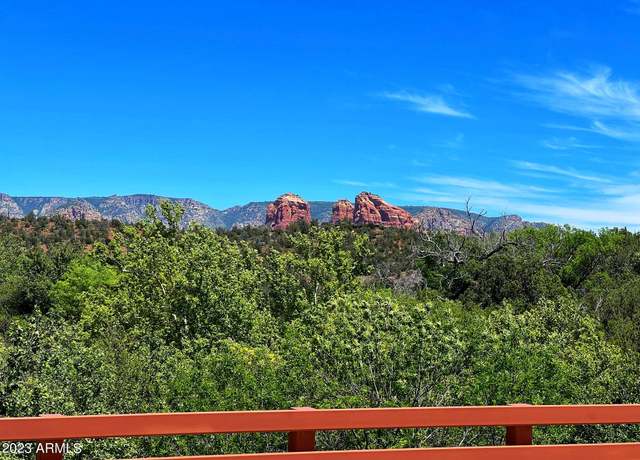 Property at 15 Ravens Call Pl #52, Sedona, AZ 86336