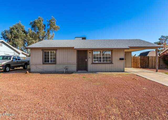 Property at 7009 W Palm Ln, Phoenix, AZ 85035, 3 beds, 1.75 baths