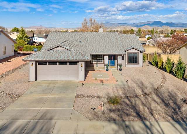 Property at 7154 E Pinnacle Pass Loop, Prescott Valley, AZ 86315, 3 beds, 2 baths