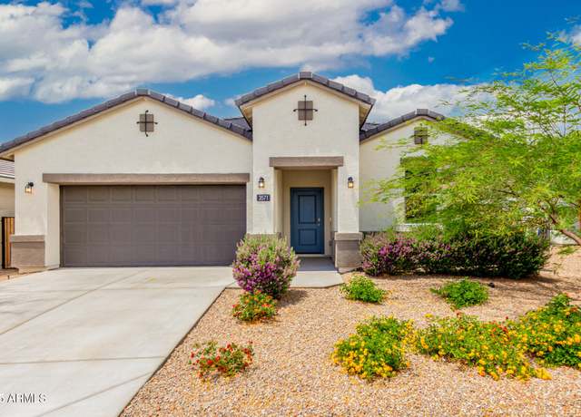 Property at 3571 N Encanto St, Casa Grande, AZ 85122, 4 beds, 2 baths