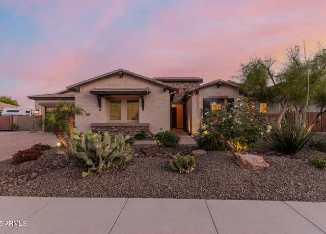 Property at 9369 W Via Montoya Dr, Peoria, AZ 85383, 4 beds, 3 baths