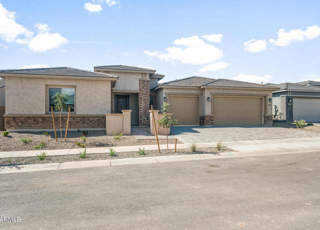 Property at 22660 E Pegasus Pkwy, Queen Creek, AZ 85142, 3 beds, 2.5 baths