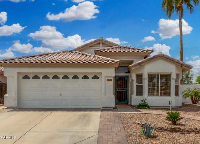 Property at 1653 E Gail Dr, Chandler, AZ 85225, 3 beds, 2 baths