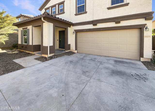 Property at 16236 W LA Ventilla Way, Goodyear, AZ 85338, 3 beds, 2.5 baths