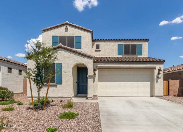 Property at 37709 N Paint Brush Dr, San Tan Valley, AZ 85140, 5 beds, 3 baths