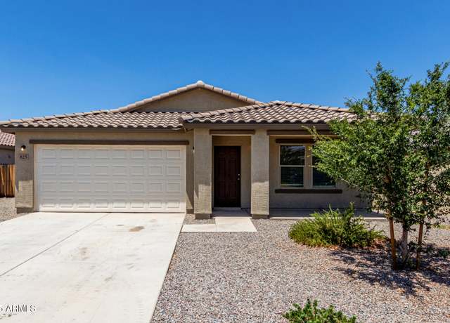 Property at 825 S Parker Pl, Casa Grande, AZ 85122, 3 beds, 2 baths