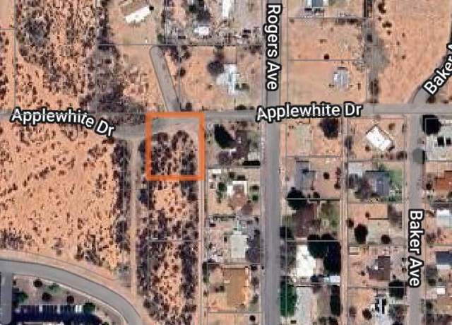 Property at TBD Van Buren Ave #33, Douglas, AZ 85067