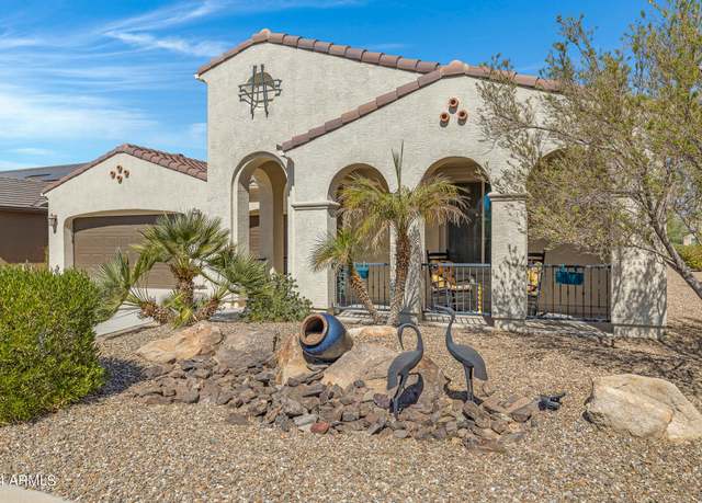 Property at 4422 W Adobe Dr, Eloy, AZ 85131, 2 beds, 2.5 baths
