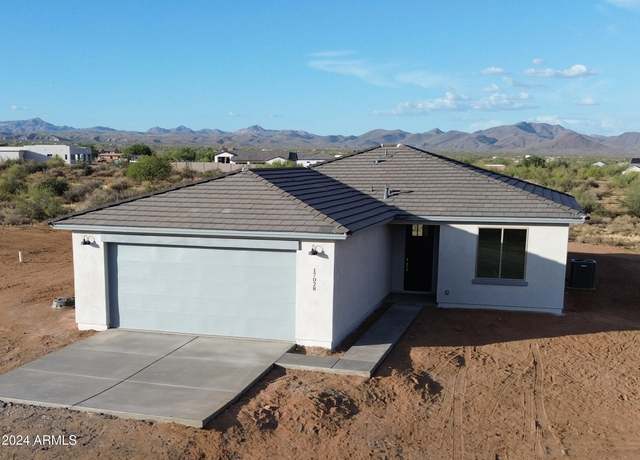 Property at 58xx N Nigal Rd, Casa Grande, AZ 85194, 3 beds, 2 baths