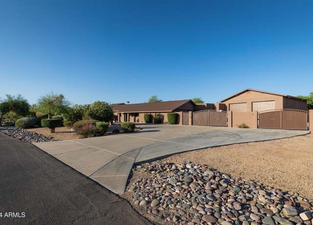Property at 7801 E Davenport Dr, Scottsdale, AZ 85260, 5 beds, 4.5 baths