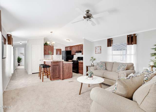Property at 320 E Mckellips Rd #227, Mesa, AZ 85201, 3 beds, 2 baths