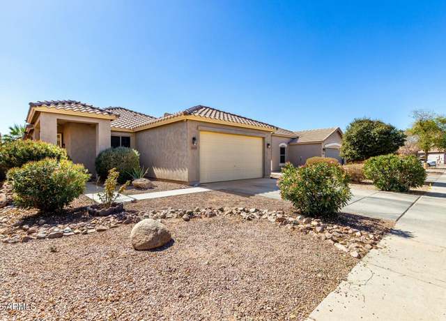 Property at 36579 W Barcelona Ln, Maricopa, AZ 85138, 3 beds, 2 baths