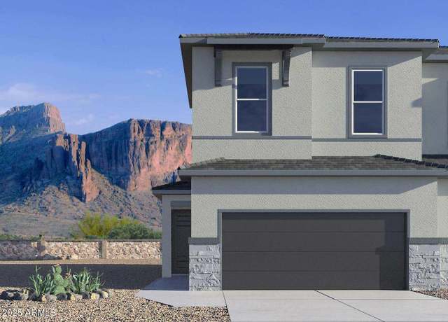 Property at 5850 E Ringtail Way, Phoenix, AZ 85054, 3 beds, 2.5 baths