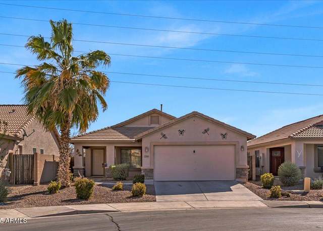 Property at 21655 N Davis Way, Maricopa, AZ 85138, 3 beds, 2 baths