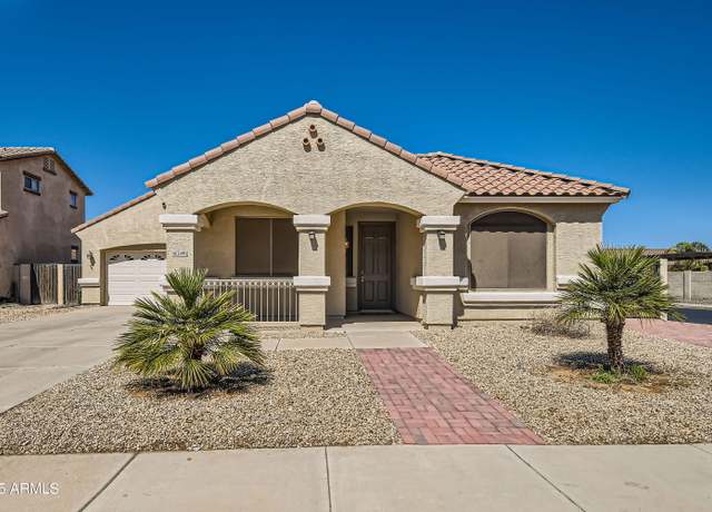 Property at 21492 E Roundup Way, Queen Creek, AZ 85142, 4 beds, 2 baths