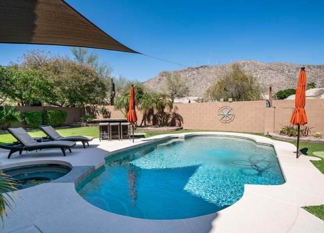Property at 932 E Mountain Sage Dr, Phoenix, AZ 85048, 5 beds, 2.75 baths