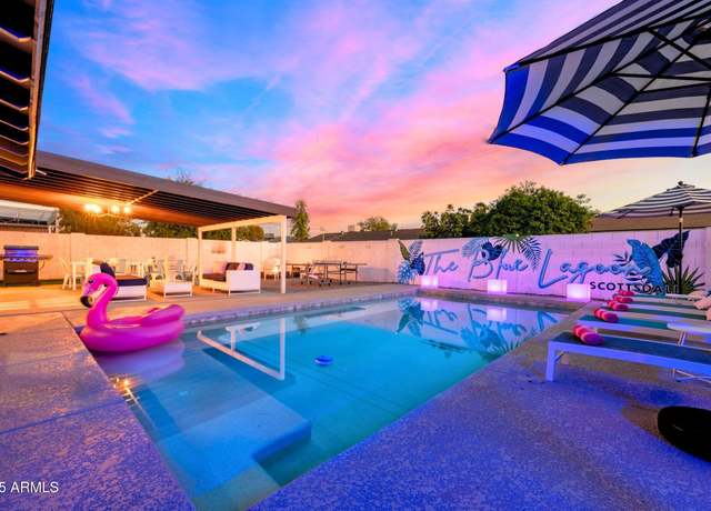Property at 8243 E Montecito Ave, Scottsdale, AZ 85251, 3 beds, 2 baths