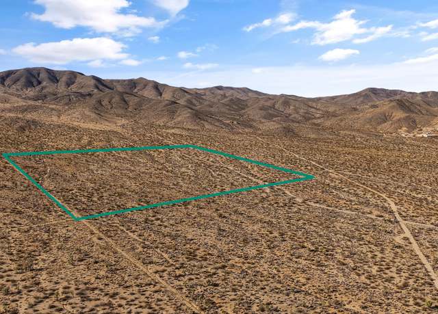 Property at 000 000 -- Unit -, Meadview, AZ 86444