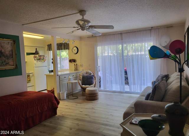 Property at 8220 E Garfield St Unit M116, Scottsdale, AZ 85257, 1 bath