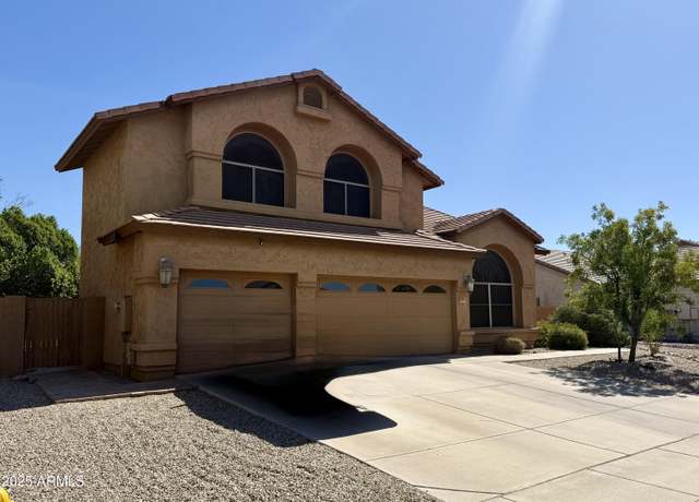 Property at 4018 E Adobe Dr, Phoenix, AZ 85050, 5 beds, 3 baths