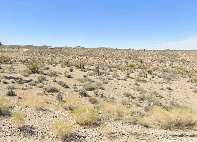 Property at 28050 Drifting Sands Dr #100, Meadview, AZ 86444