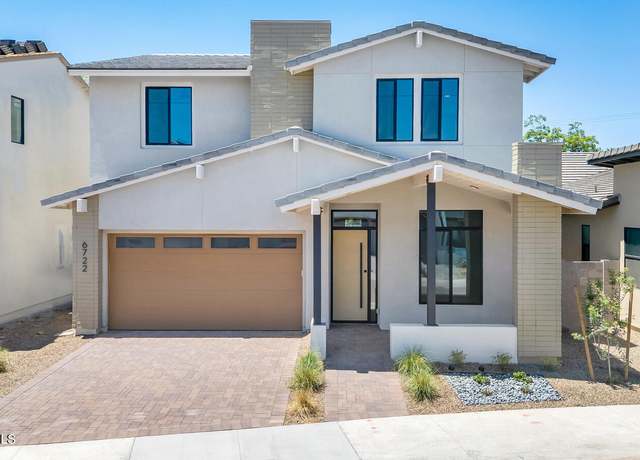 Property at 6722 N 9th Dr, Phoenix, AZ 85013, 3 beds, 2.5 baths