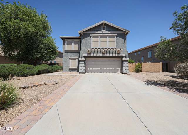 Property at 14770 W Columbine Dr, Surprise, AZ 85379, 4 beds, 3 baths