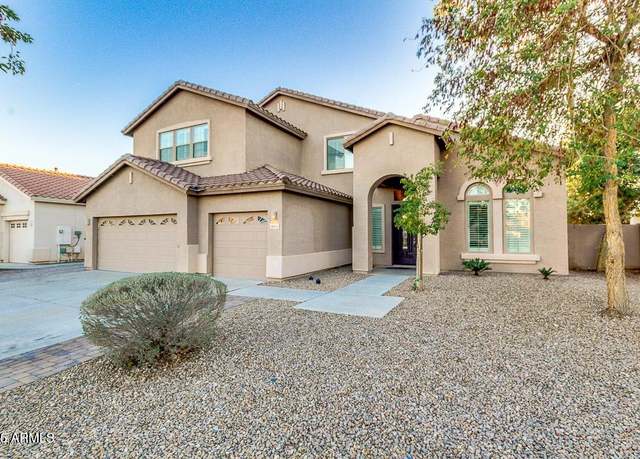Property at 8621 W Morten Ave, Glendale, AZ 85305, 5 beds, 4 baths