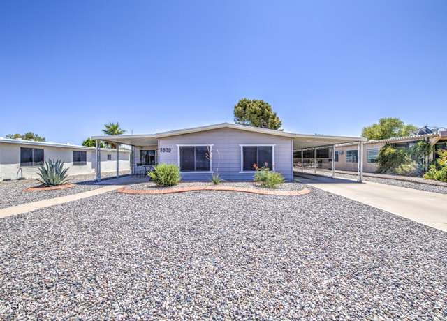 Property at 8929 E Sun Lakes Blvd S, Sun Lakes, AZ 85248, 2 beds, 2 baths