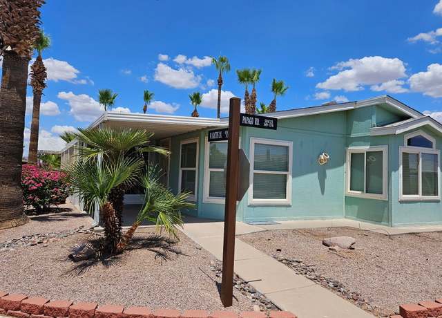 Property at 2400 E Baseline Ave #163, Apache Junction, AZ 85119, 2 beds, 2 baths