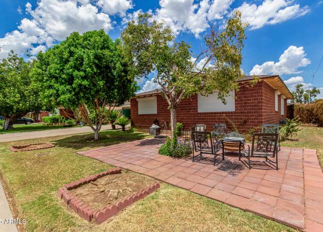Property at 3514 W Tuckey Ln, Phoenix, AZ 85019, 3 beds, 2 baths