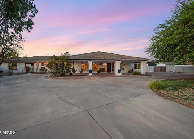 Property at 2032 E Euclid Ave, Phoenix, AZ 85042, 5 beds, 4 baths