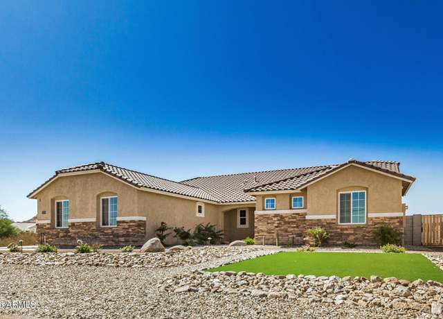 Property at 9143 W Limestone Mountain Dr, Casa Grande, AZ 85194, 5 beds, 3.5 baths