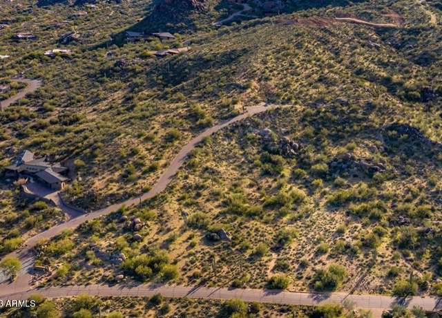 Property at 37207 N Nighthawk Way #5, Carefree, AZ 85377