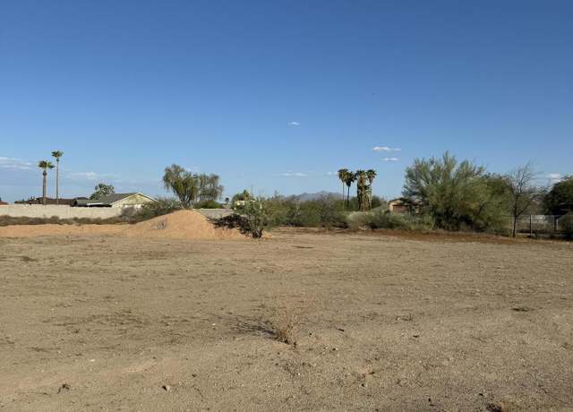 Property at 0 S 224th Ave #36, Buckeye, AZ 85326