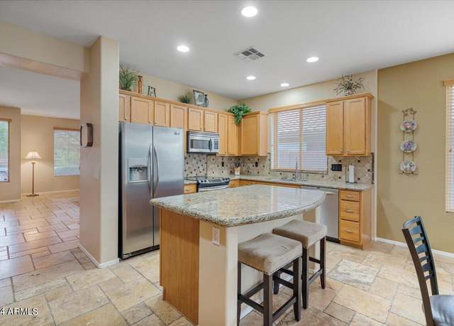 Property at 43154 N Outer Banks Dr, Anthem, AZ 85086, 4 beds, 2 baths