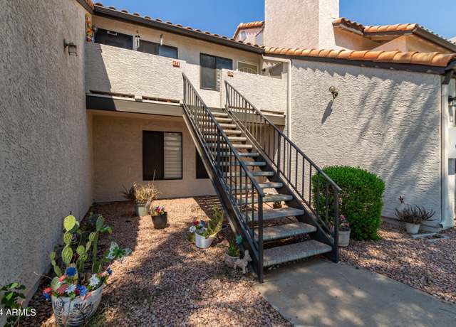 Property at 19820 N 13th Ave #226, Phoenix, AZ 85027, 2 beds, 1 bath