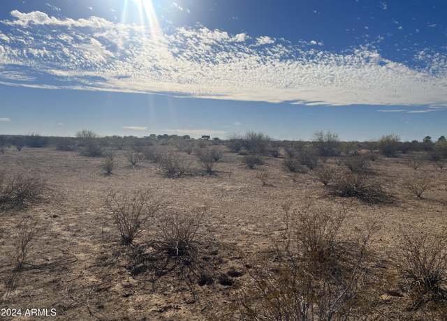 Property at 0 W Parsons Rd #97, Wittmann, AZ 85361